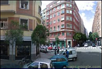 Hostal &Aacute;rtico