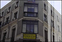 Hostal Bergant&iacute;n