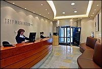 Hotel Tryp Washington
